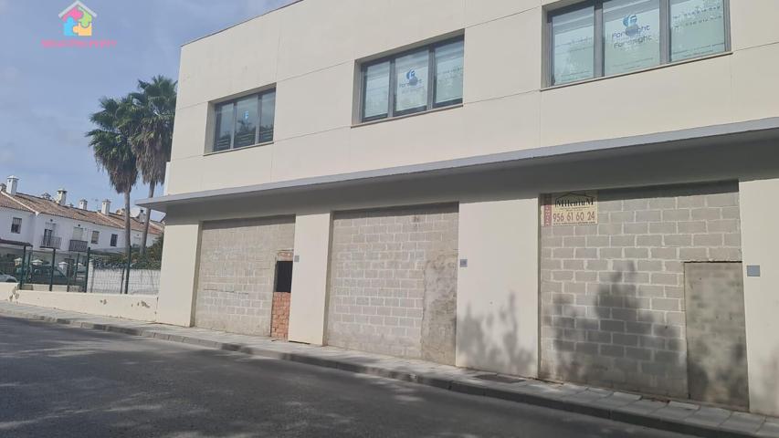Se alquila local comercial en Edificio Sotovila Guadiaro photo 0