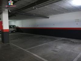 Se alquilan plazas de parking en Guadiaro photo 0
