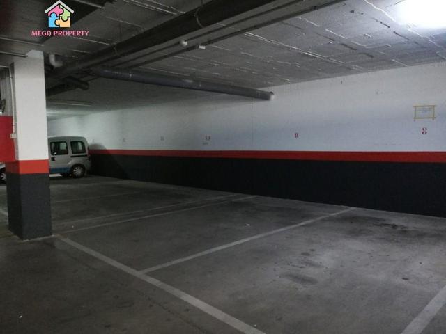 Se alquilan plazas de parking en Guadiaro photo 0