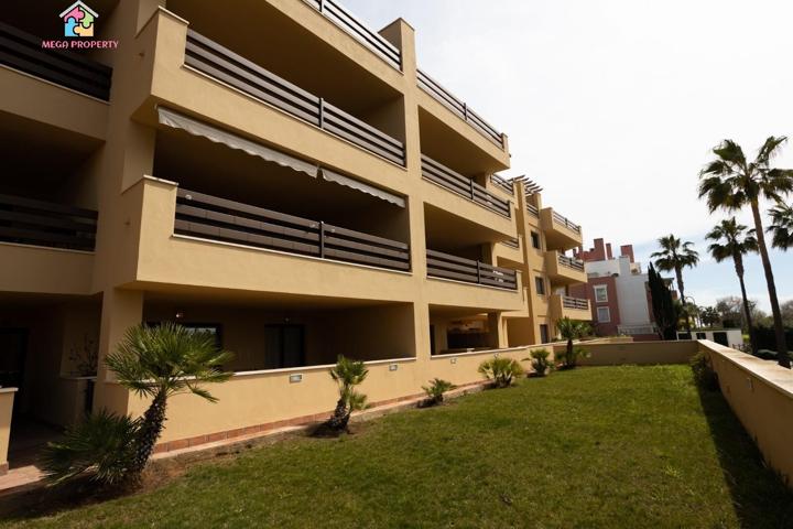 Se vende apartamento en Ribera del Paraíso Marina de Sotogrande photo 0