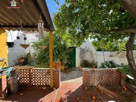 Se vende casa de pueblo en Jimena de la Frontera photo 0