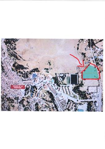 Se vende parcela industrial en Jimena de la Frontera photo 0