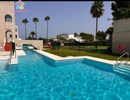 Se alquila apartamento en Edificio Royal Golf Sotogrande photo 0
