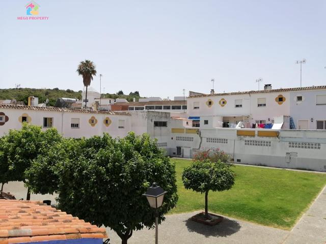 Se vende casa adosada en Guadiaro con 4 dormitorios photo 0