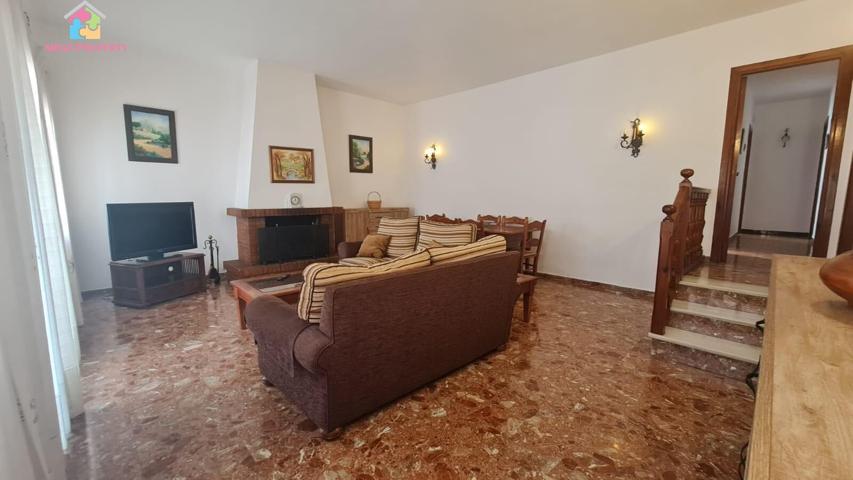 Se vende vivienda unifamiliar en Pueblo Nuevo de Guadiaro photo 0