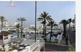 Se alquila apartamento en Urb. Las Gaviotas Puerto de la Duquesa photo 0