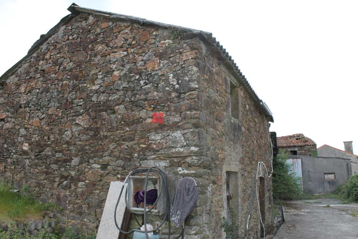 Casa De Pueblo en venta en Santiago de Compostela de 262 m2 photo 0