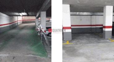 Plaza De Parking en venta en Santiago de Compostela de 11 m2 photo 0