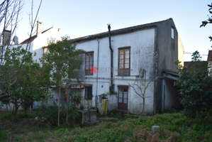 Casa De Pueblo en venta en A Pobra do Caramiñal de 280 m2 photo 0