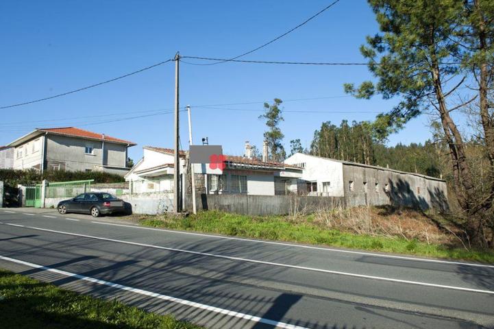 Casa - Chalet en venta en Santiago de Compostela de 120 m2 photo 0