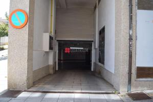 Plaza De Parking en venta en Santiago de Compostela de 13 m2 photo 0