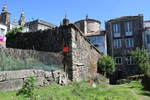 Casa - Chalet en venta en Santiago de Compostela de 440 m2 photo 0