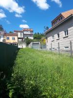 Terreno en venta en Santiago de Compostela de 319 m2 photo 0