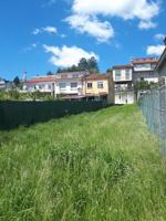 Terreno en venta en Santiago de Compostela de 319 m2 photo 0