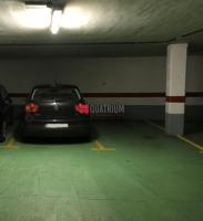 Plaza De Parking en venta en Santiago de Compostela de 30 m2 photo 0