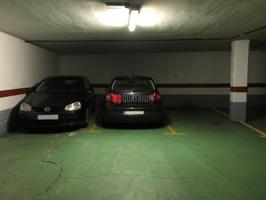 Plaza De Parking en venta en Santiago de Compostela de 30 m2 photo 0