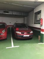Plaza De Parking en venta en Santiago de Compostela de 13 m2 photo 0