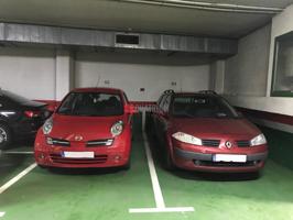 Plaza De Parking en venta en Santiago de Compostela de 13 m2 photo 0