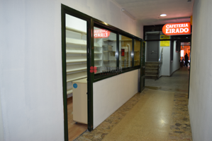 Local en venta en Santiago de Compostela de 14 m2 photo 0