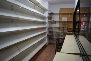 Local en venta en Santiago de Compostela de 14 m2 photo 0