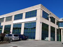Nave Industrial en venta en A Coruña de 505 m2 photo 0