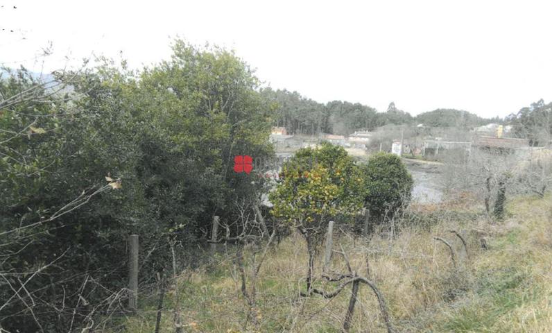 Terreno en alquiler en Rianxo de 1186 m2 photo 0