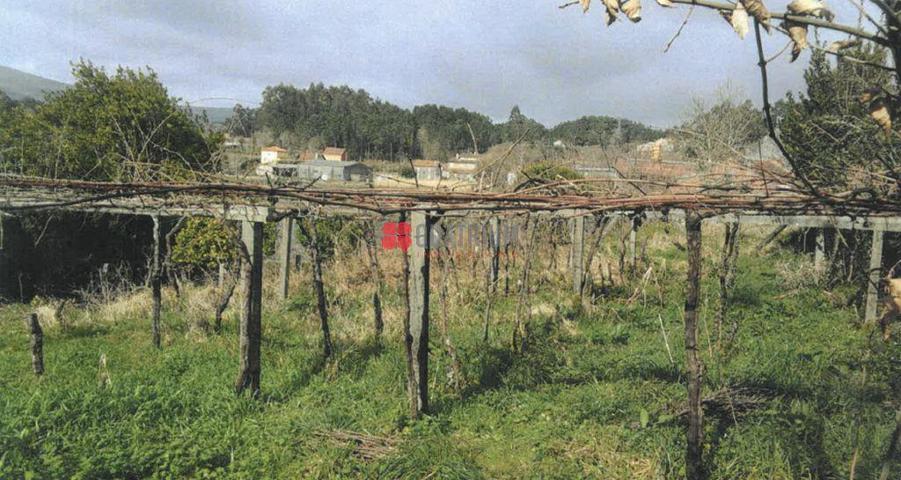 Terreno en alquiler en Rianxo de 1186 m2 photo 0