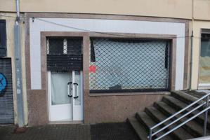 Local en venta en Santiago de Compostela de 55 m2 photo 0