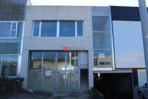 Nave Industrial en venta en Santiago de Compostela de 1410 m2 photo 0