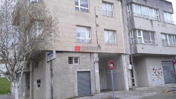 Plaza De Parking en venta en Santiago de Compostela de 11 m2 photo 0