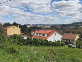 Terreno en venta en Santiago de Compostela de 578 m2 photo 0