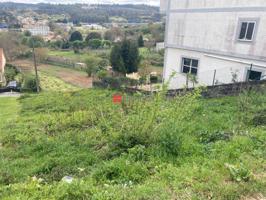 Terreno en venta en Santiago de Compostela de 578 m2 photo 0