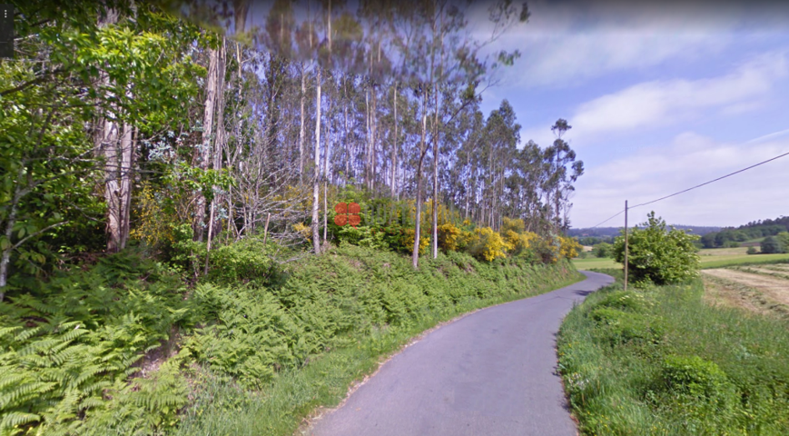 Terreno en venta en A Baña de 3465 m2 photo 0