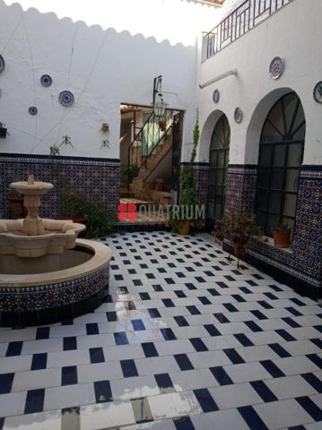 Casa De Pueblo en venta en Porcuna de 892 m2 photo 0
