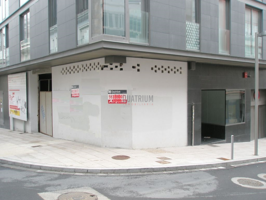 Local en venta en Santiago de Compostela de 155 m2 photo 0