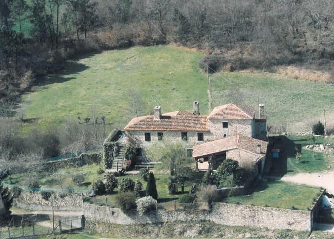 Casa - Chalet en venta en Teo de 600 m2 photo 0