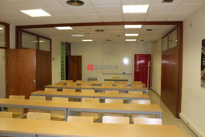 Local en venta en Santiago de Compostela de 322 m2 photo 0