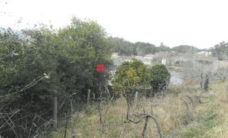 Terreno en venta en Rianxo de 1186 m2 photo 0