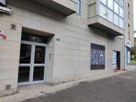 Local en alquiler en Santiago de Compostela de 38 m2 photo 0