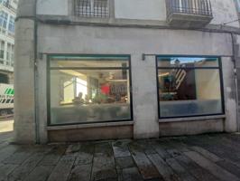 Local en venta en Santiago de Compostela de 303 m2 photo 0