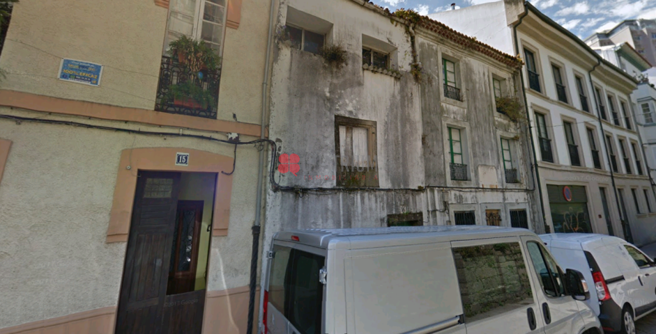Casa - Chalet en venta en Santiago de Compostela de 288 m2 photo 0