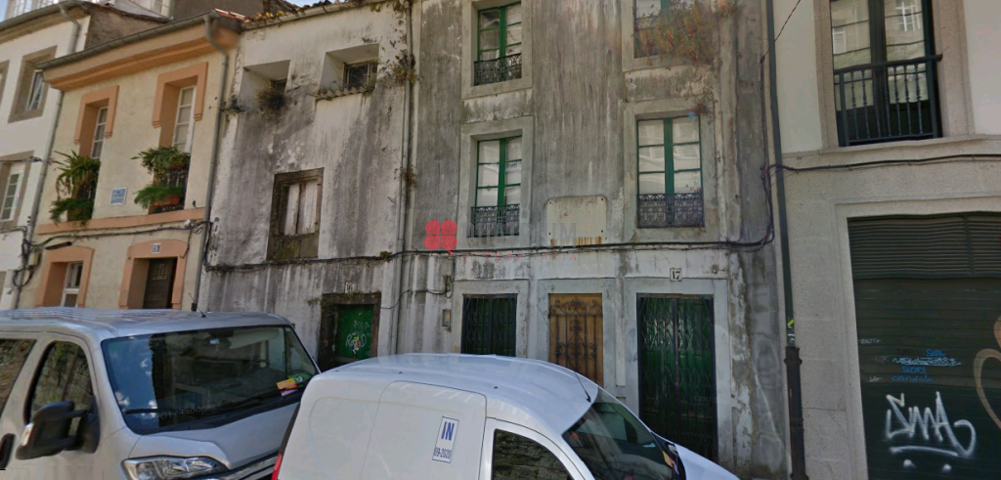 Casa - Chalet en venta en Santiago de Compostela de 288 m2 photo 0