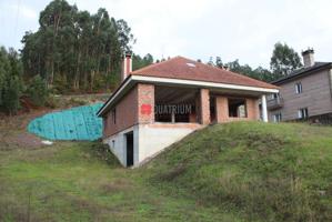 Casa De Pueblo en venta en Ames de 195 m2 photo 0