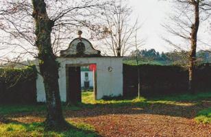 SE VENDE PAZO DEL SIGLO XVIII EN DIOÑO, TOURO, A CORUÑA photo 0