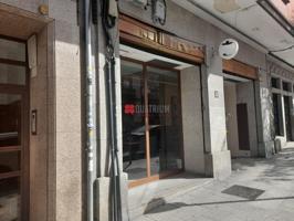 Se vende y alquila local con licencia de bar en República Arxentina, Santiago de Compostela. photo 0