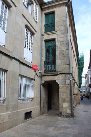 Edificio en alquiler en Santiago de Compostela de 1411 m2 photo 0