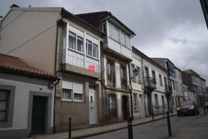 Casa - Chalet en venta en Santiago de Compostela de 347 m2 photo 0