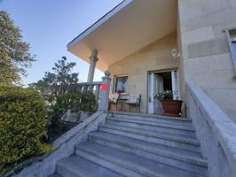 Chalet en Roxos! photo 0