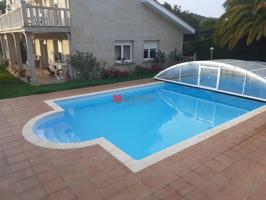 Chalet en Roxos! photo 0