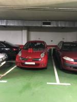 Plaza De Parking en venta en Santiago de Compostela de 12 m2 photo 0